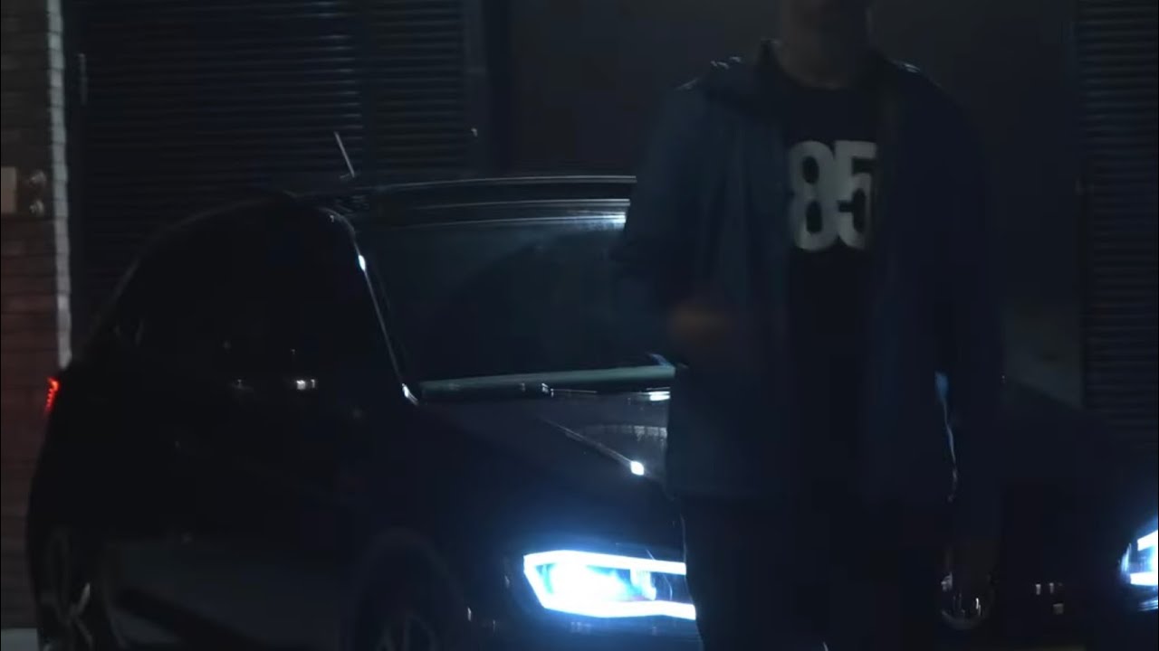 MELSKOVIC - +31 20 ( Prod.by Rubinbeats & Pepreme )