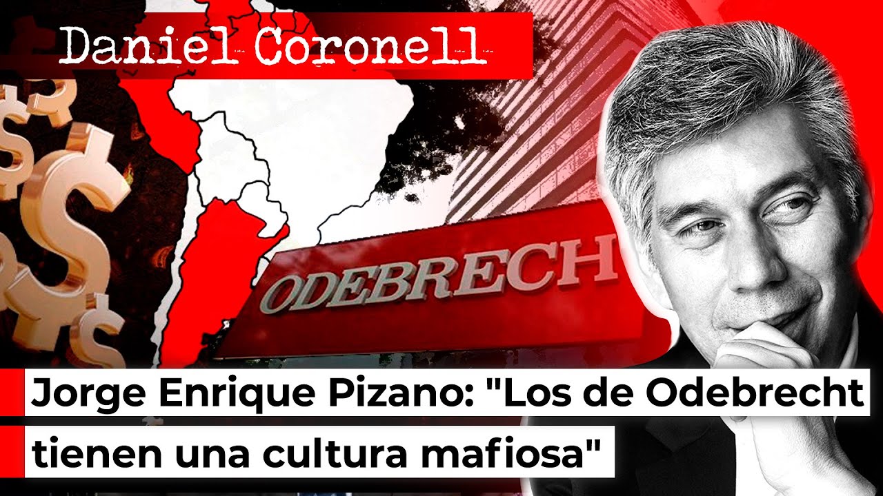PARTE UNO - Jorge Enrique Pizano: 