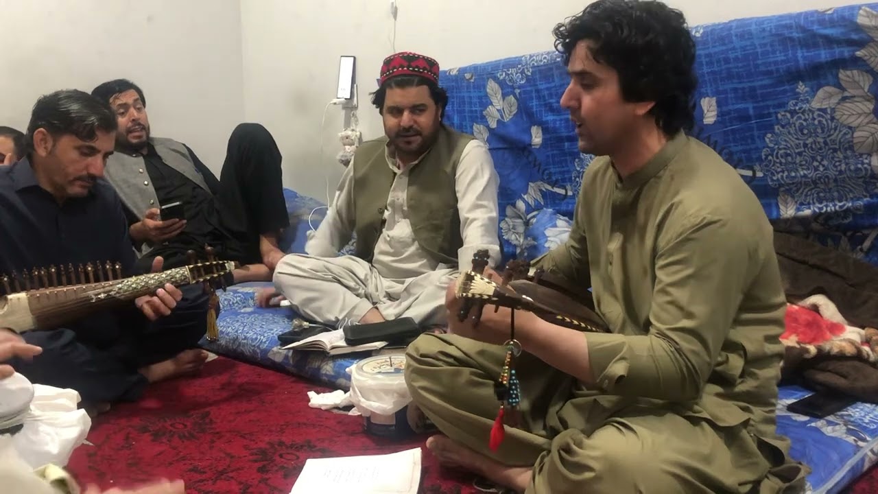 Tal de v tal de v dagha se makham pera 
