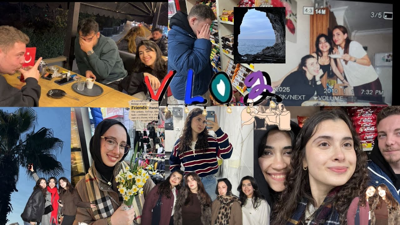 İlerde açıp 