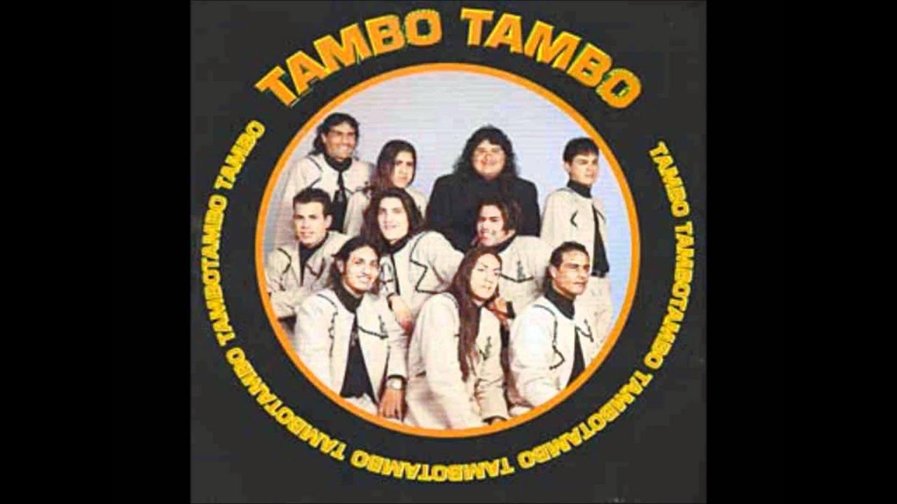 tambo tambo- siempre en mi mente.wmv