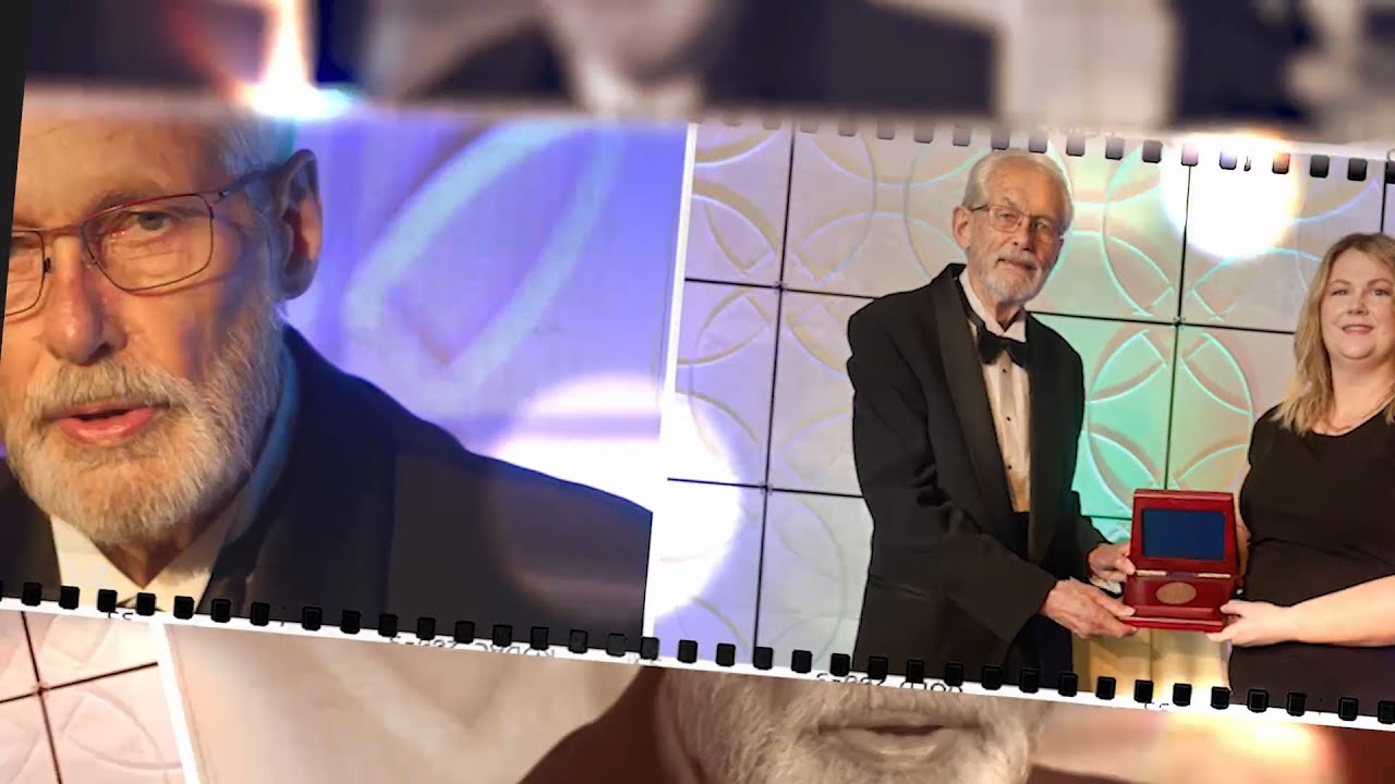 Highlights from the 2024 Engineers Canada Awards Gala