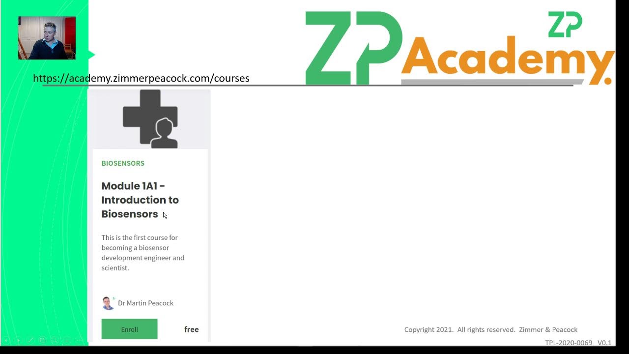 ZP Developers Zone Live Streaming Webinar