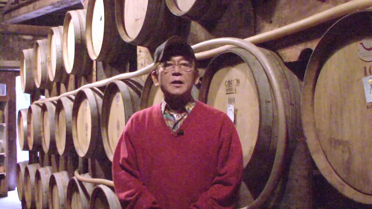 Mayacamas : California Wine with Tony