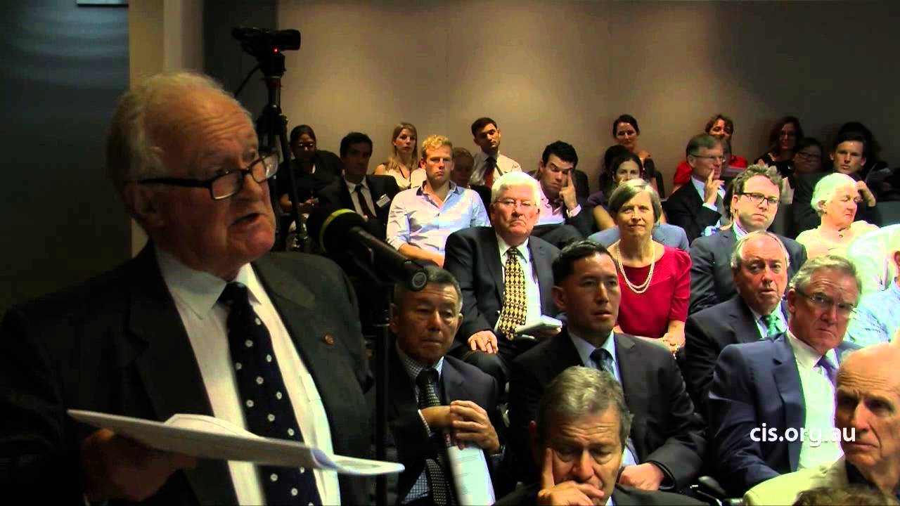 TARGET30 Launch Q&A with Simon Cowan