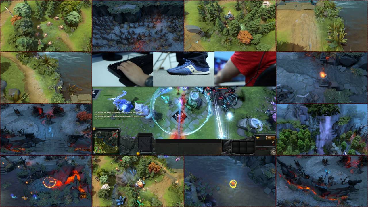 The Next Level of Production Value