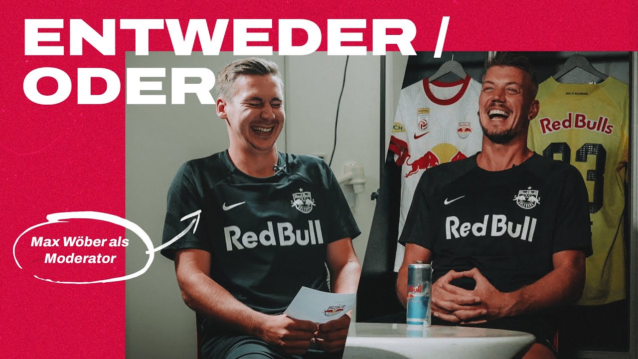 Max Wöber hat Atze ein Tattoo gestochen? 😵 | ENTWEDER / ODER mit Alexander Walke