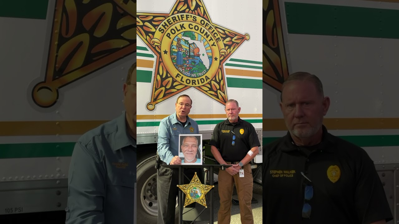 Death investigation in Bartow Friday, March 27, 2026