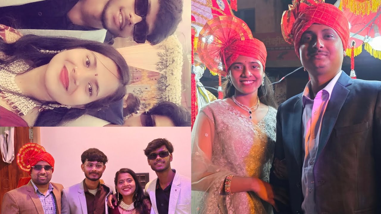 Part 2 mama ki sadi me khub dance kiye।। Wedding vlog #sadi #vlog #dugguandhismom 