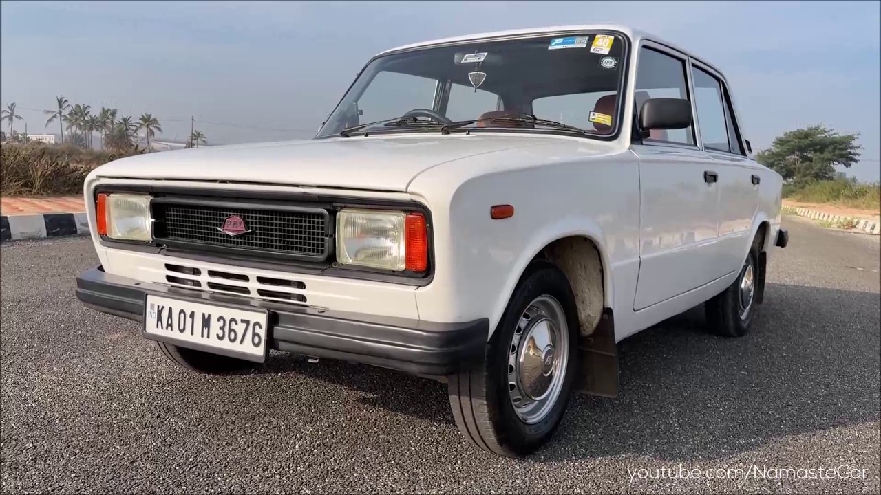 Premier 118NE 1991- ₹7 lakh | Real-life review