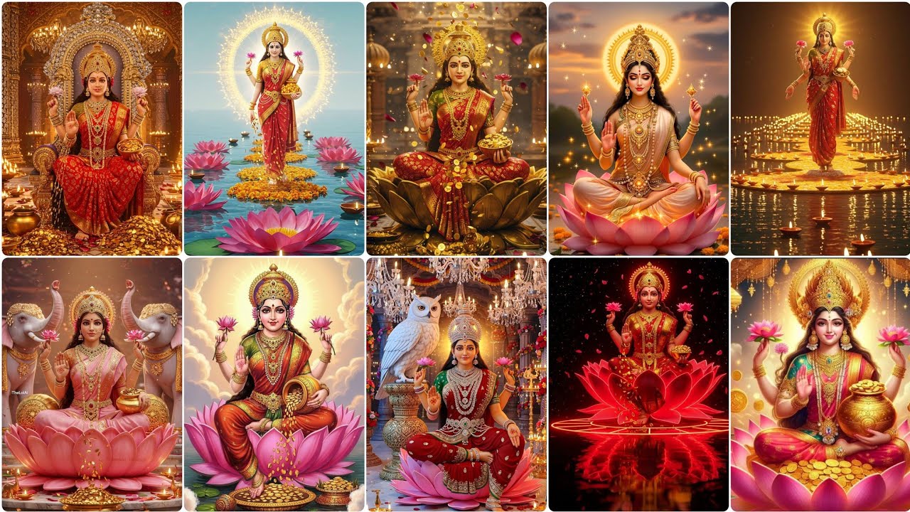 Maa Laxmi HD wallpaper photo | Laxmi mata dp photo | Maa Laxmi ka photo | laxmi mata ki photo