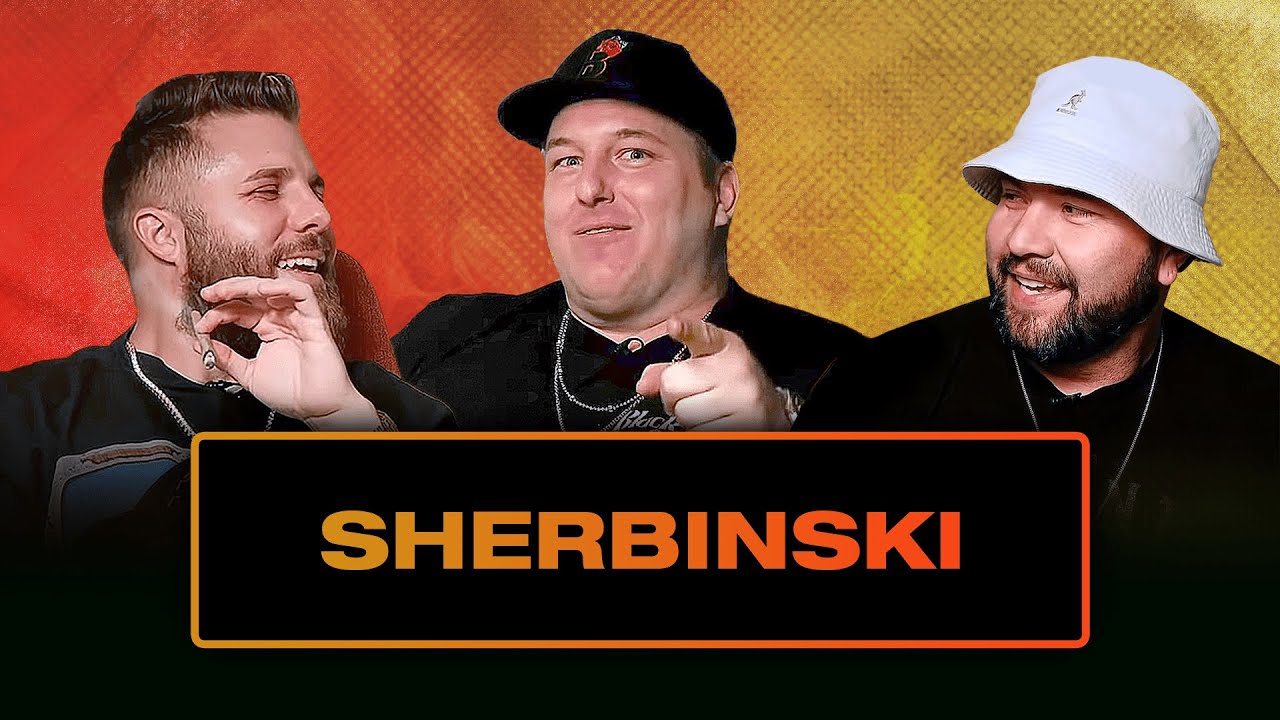 First Smoke of the Day - Sherbinski - Episode 25 (SEASON 3 VIDEO PREMIERE IN LOS ANGELES, CA)