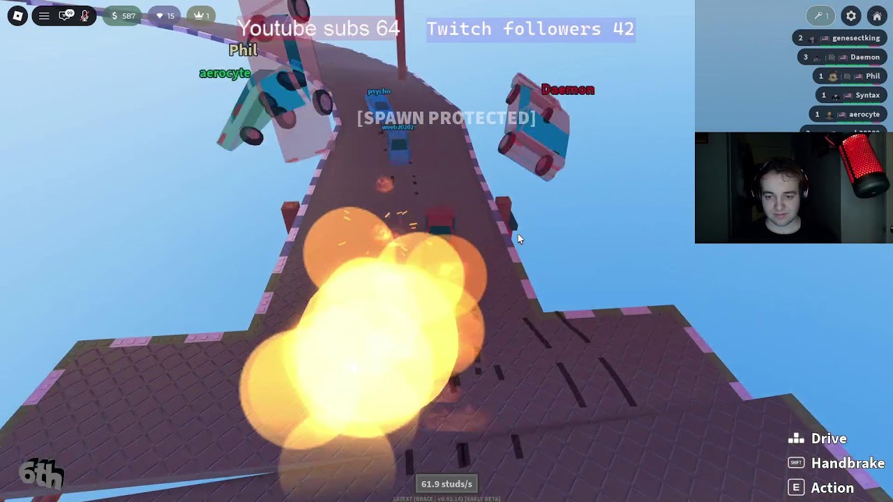 Fortnite nite