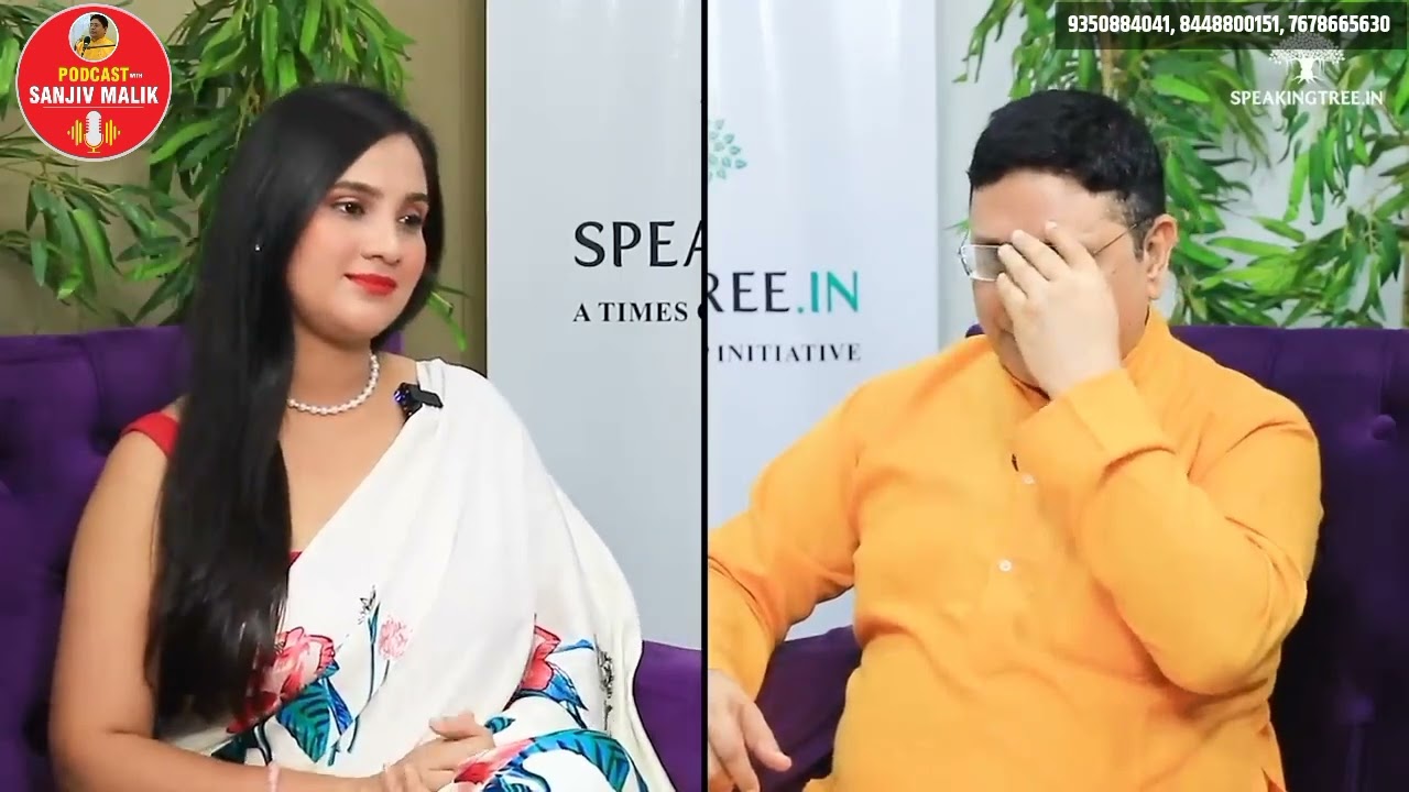डराने वाला सच: क्या आपकी ज़िंदगी का समय पूरा होने वाला है? | Sanjiv Malik