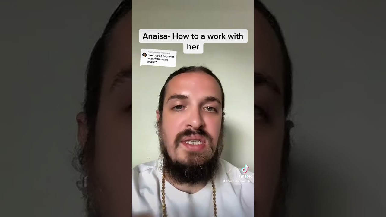 Anaisa Pye 21 Divisions How to Work with Her