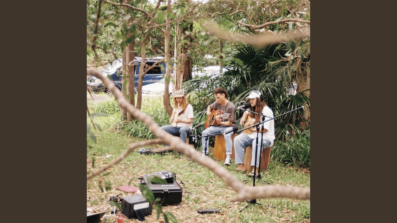 Told Ya So (Acoustic-ish Version)