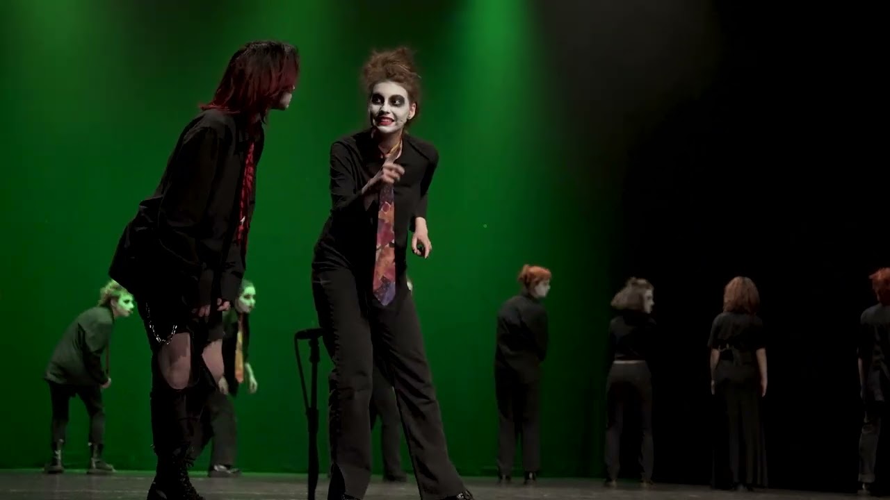 Teatralny Pasjans 2022: Wiele hałasu o nic - 