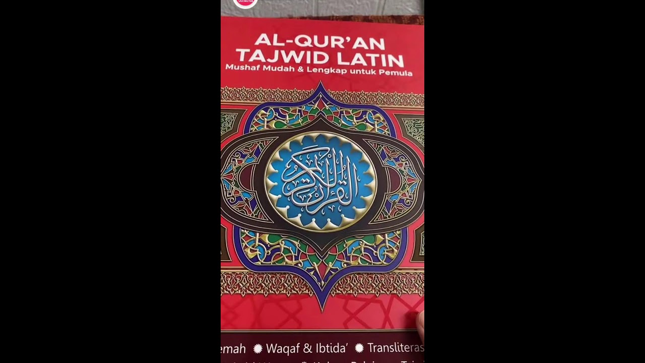 [LIVE] MALAM MENGAJI NGAJI ALQURAN BARENG | 12 FEBRUARI