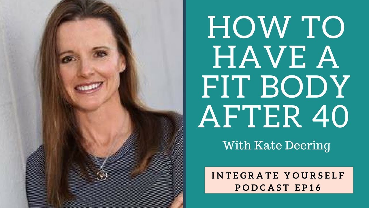 Why Your Metabolism Slows After 40 (and How to Fix It)
