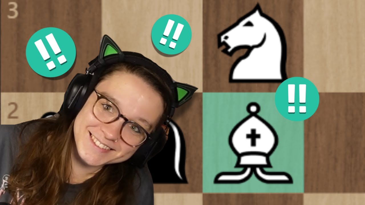 BRILLIANTER Zug!! | Road to 1100 Elo