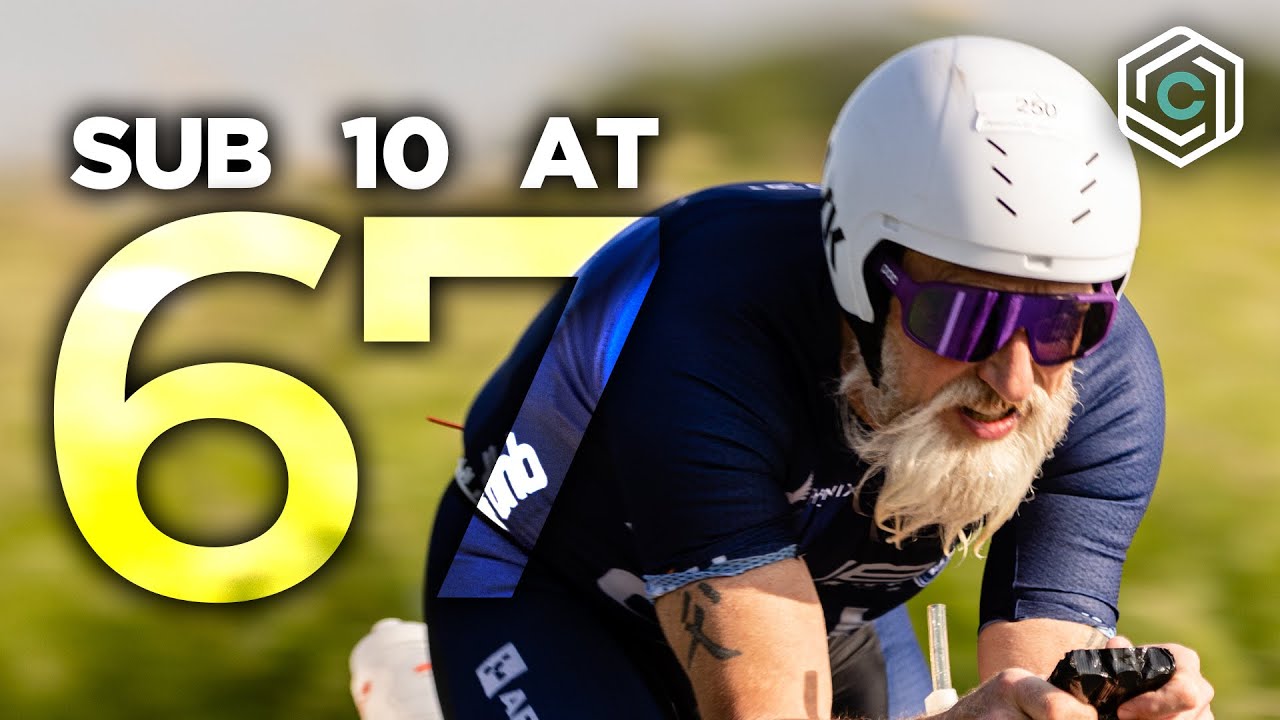 SUB 10 AT 67 | Episode 2 | 