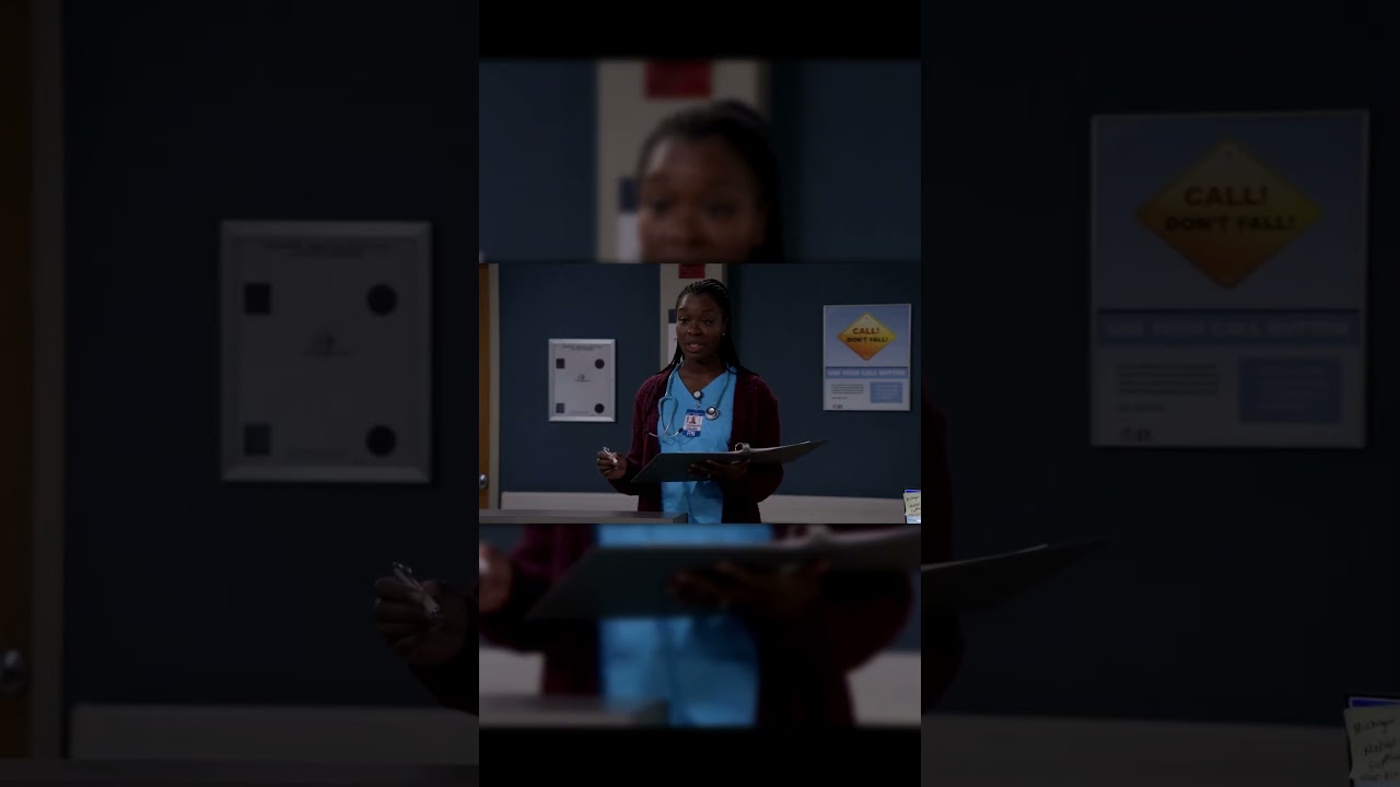 Filipino Nurse Introduces Tagalog Word 'Bruha' in TV Show | Hilarious Scene! 🇵🇭
