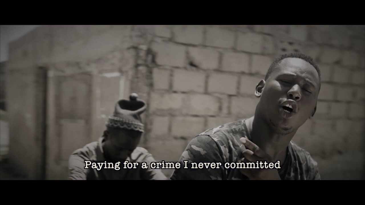 Dagnou kasso Fou Malade feat Jah Mane (Clip officiel)