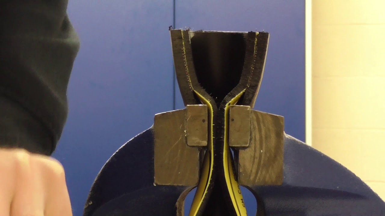 Electrofusion Joint Contamination