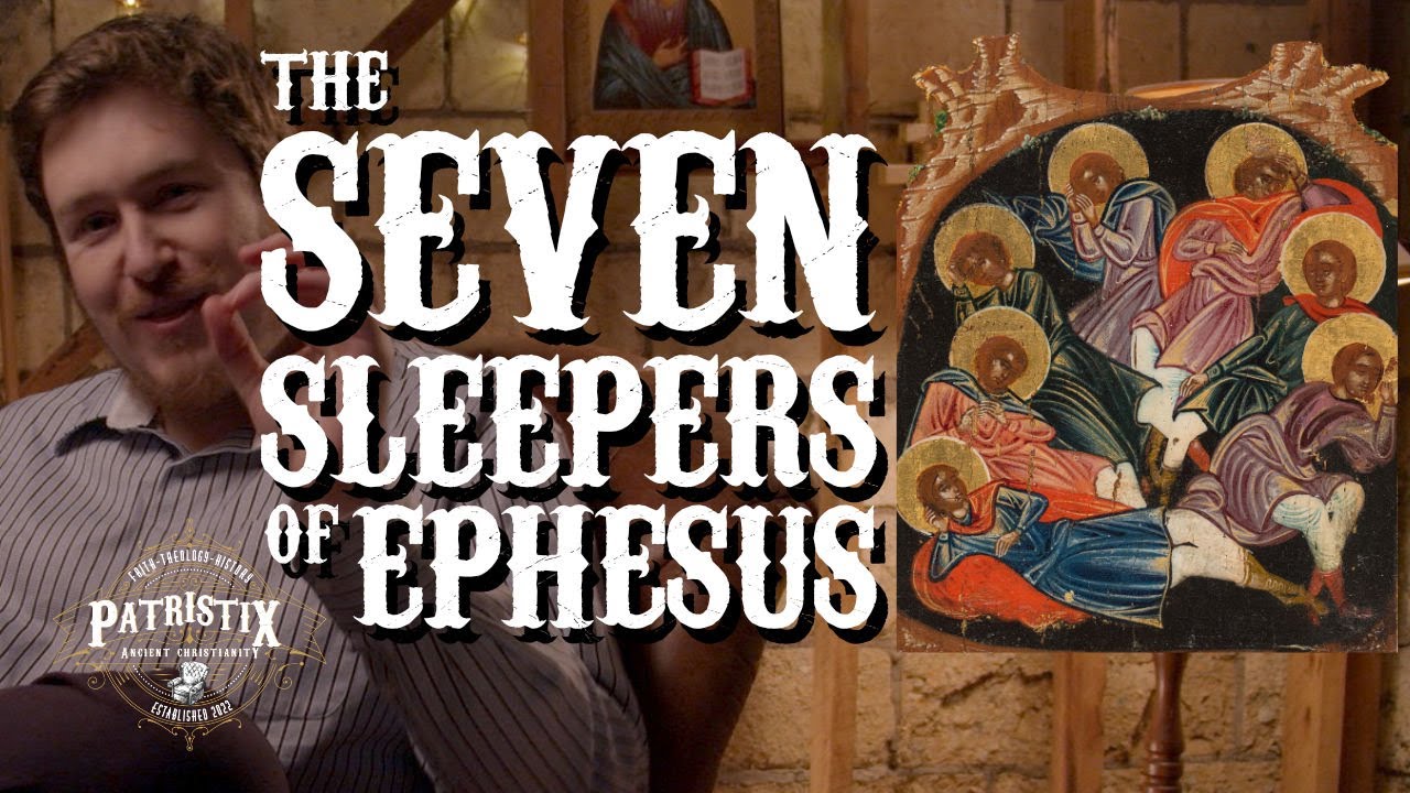 Seven Sleepers of Ephesus