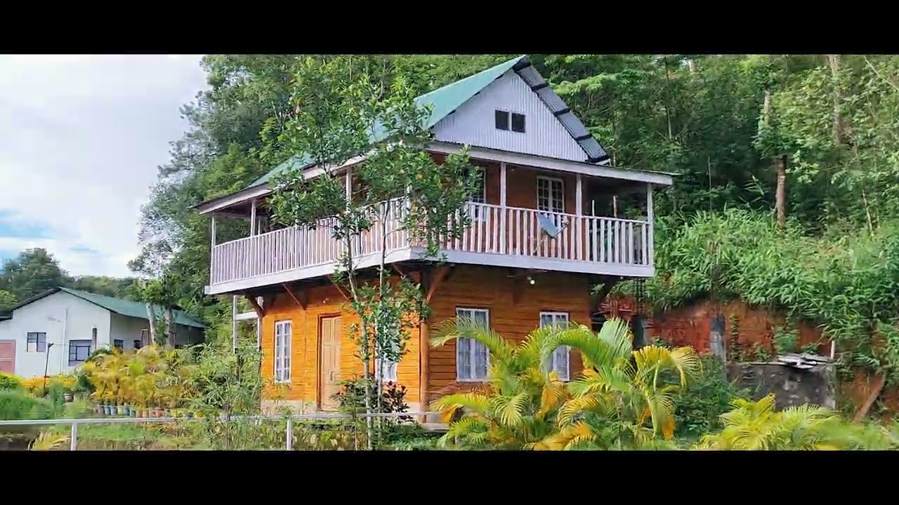 Resort ba thymmai ha Jan synod college umsning.. visit Now..
