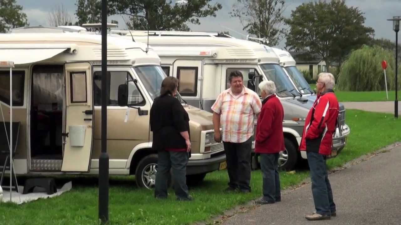 NKC TV - Hobby 600 blues (Hobby 600 Meeting)