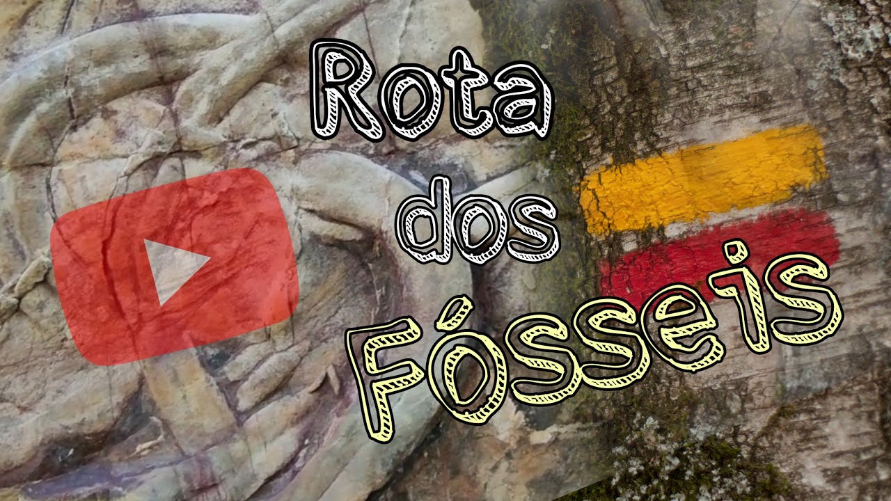 Rota dos Fósseis