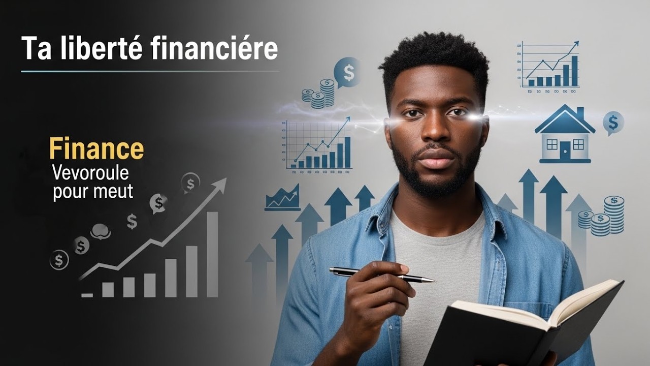 Ce qu’on ne t’a jamais appris sur l’argent (et pourquoi tu restes bloqué)