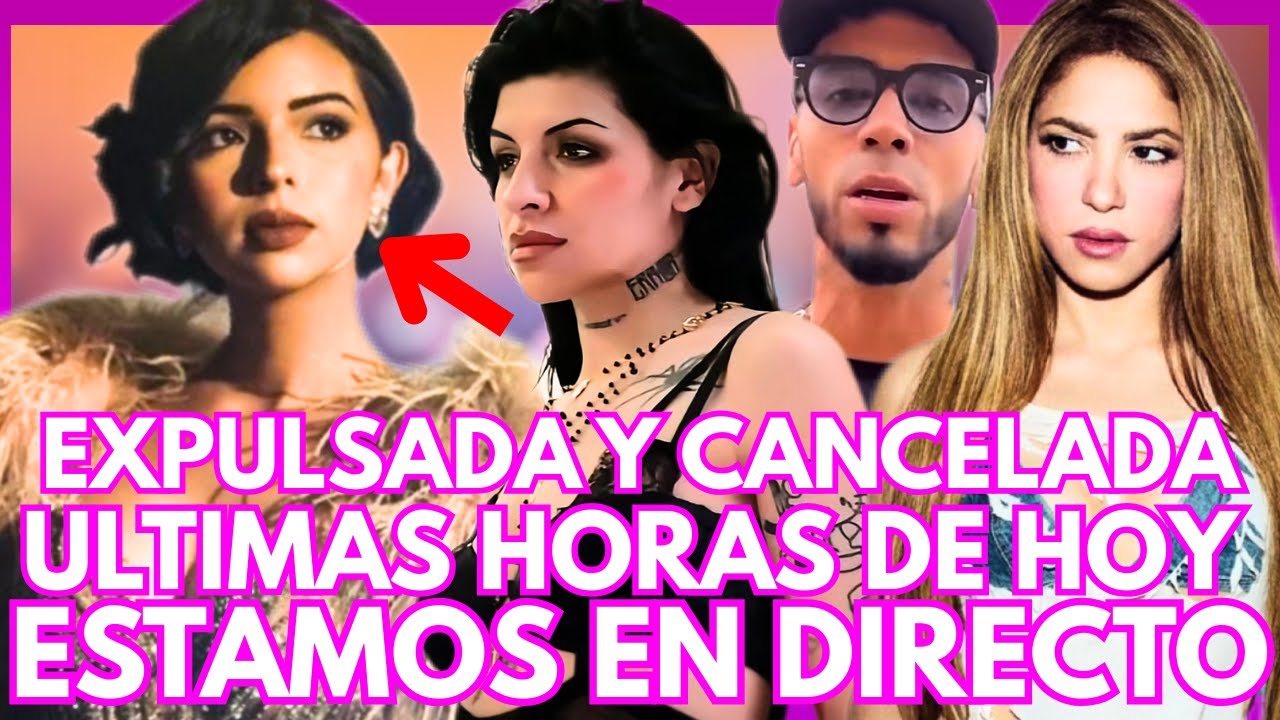 🔴EN VIVO🔴 NODAL TRAICIONA A ANGELA AGUILAR 🔴¡ANUEL Y LUTO!🕊️