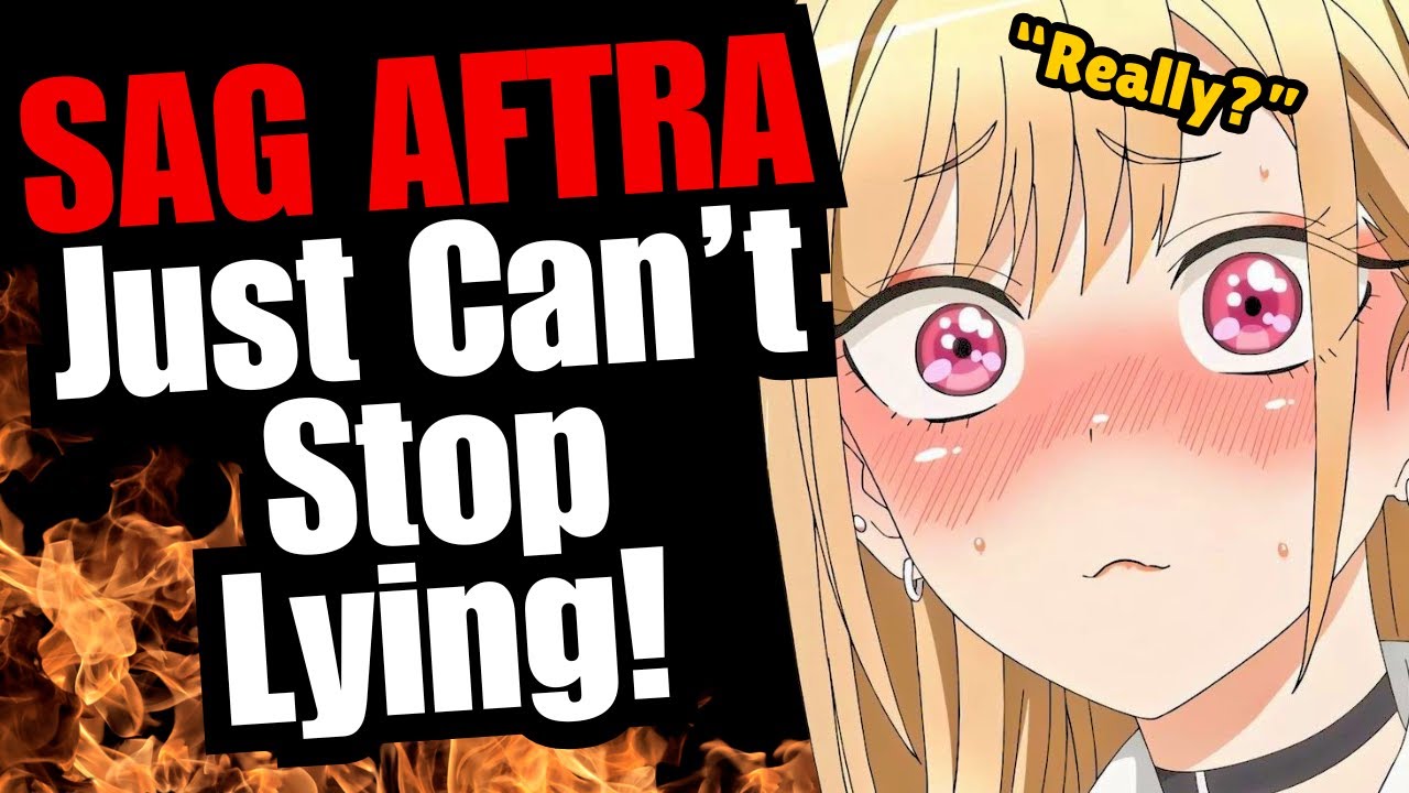 SAG AFTRA Defenders Justify Bullying Venti's VA