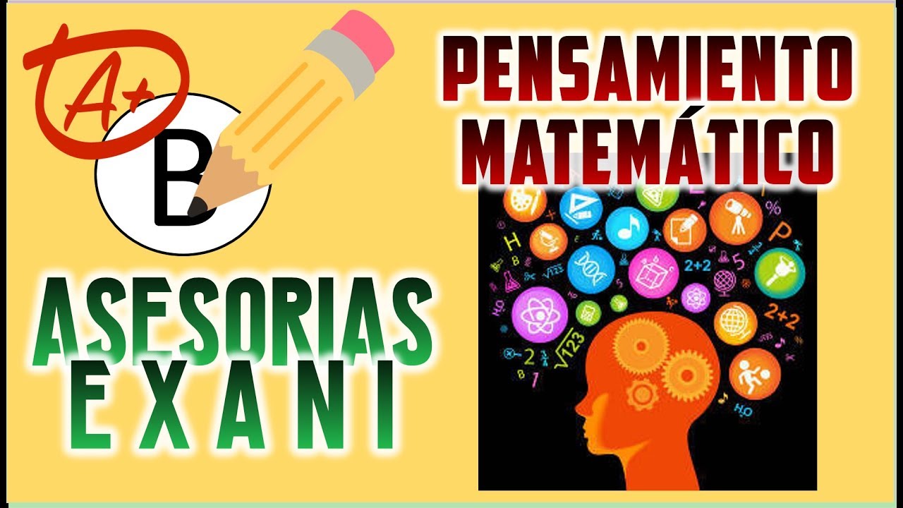 EXANI Pensamiento Matemático (1.1 Razonamiento aritmético: Significado de los números)