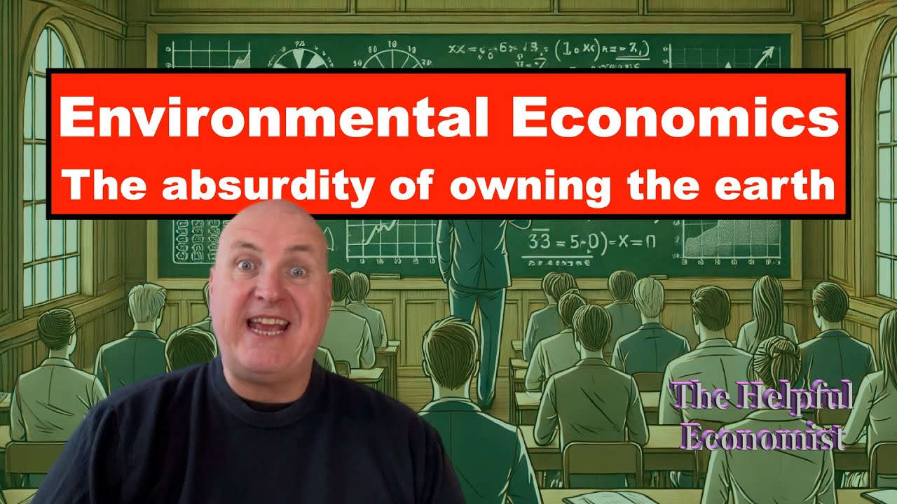Guide to Environmental Economics: Rethinking Ownership and Sustainability