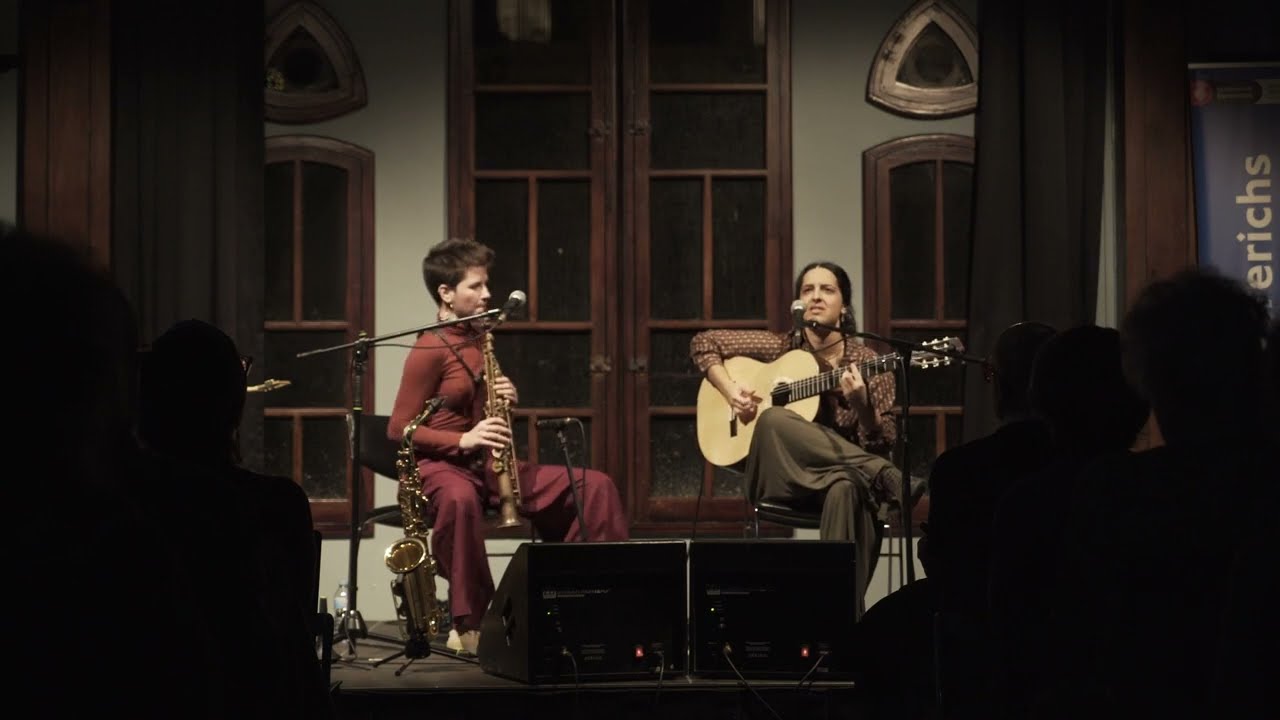 ARAR  - I dius ad&eacute;u en directe a la sala Golferichs