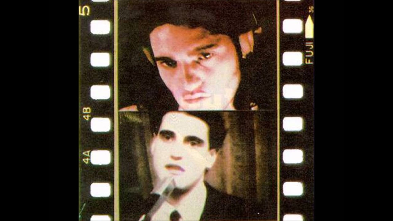 Neurotic - Brék (Budapesti látnok, 1987 - mesterszalag)