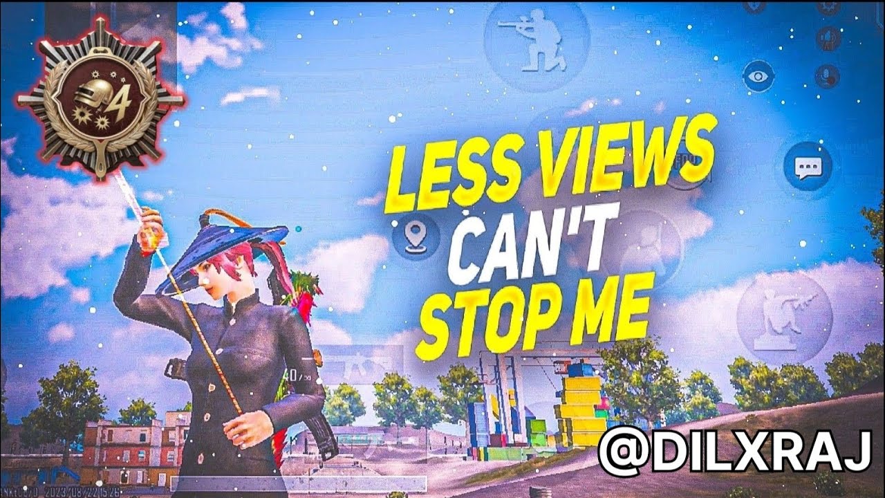Getting Better Every Day: 5 Kills Erangel Gameplay 💥