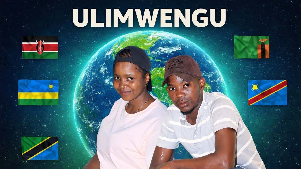 ULIMWENGU episode 2