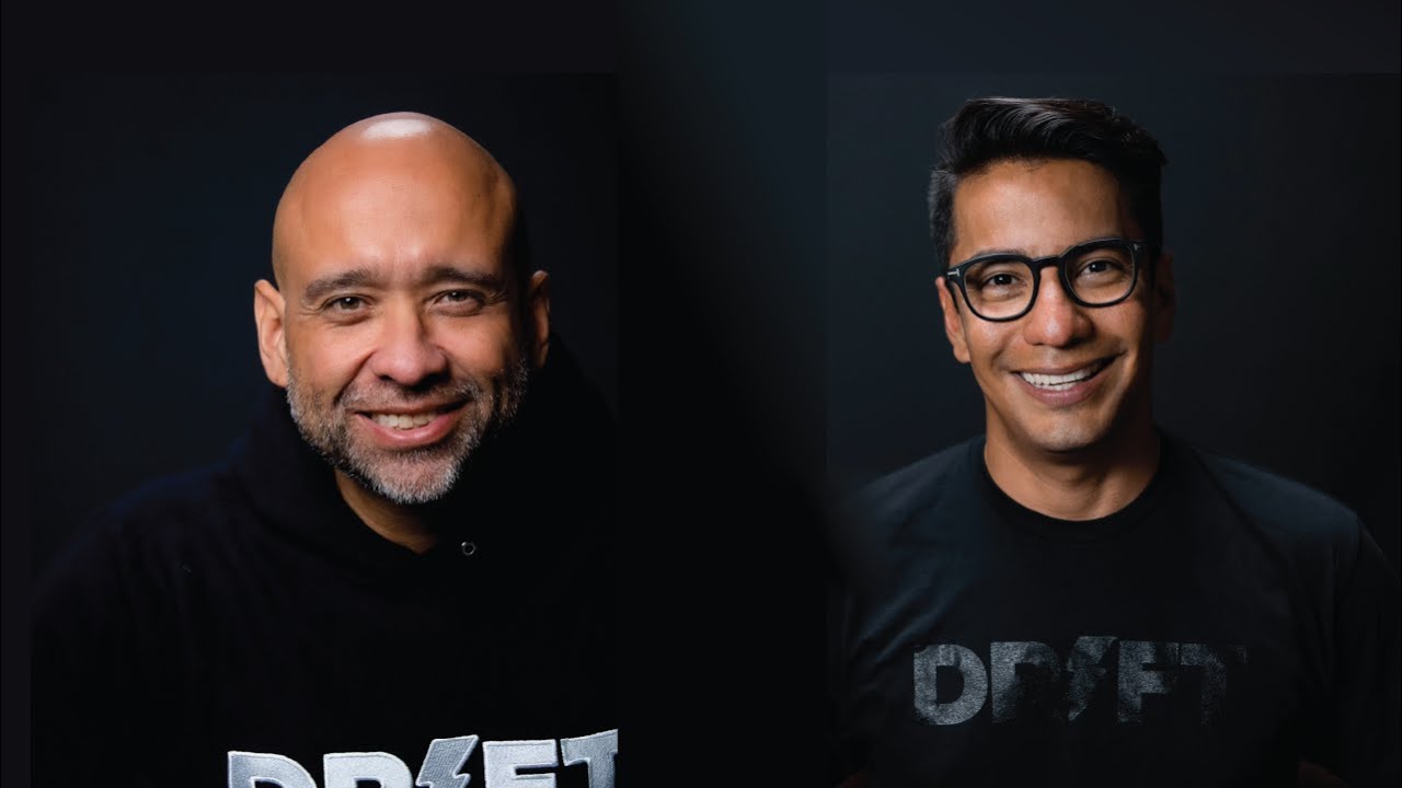 David Cancel and Elias Torres Are the Co-Founders of Startup Drift