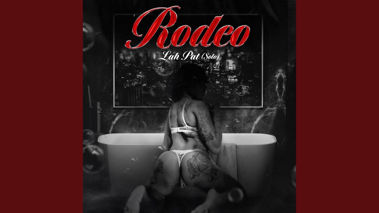 Rodeo (Solo)