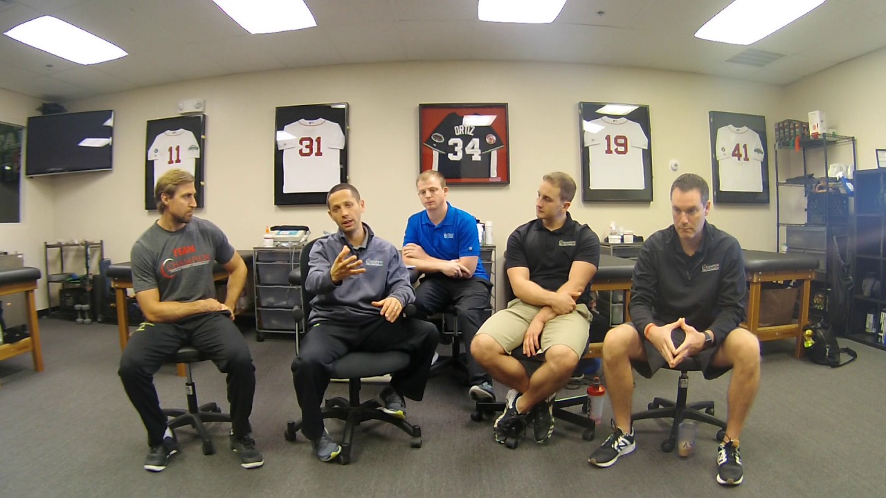 Returning to Pitching after Surgery, Arm Care Programs, and Mechanics that Lead to Injury