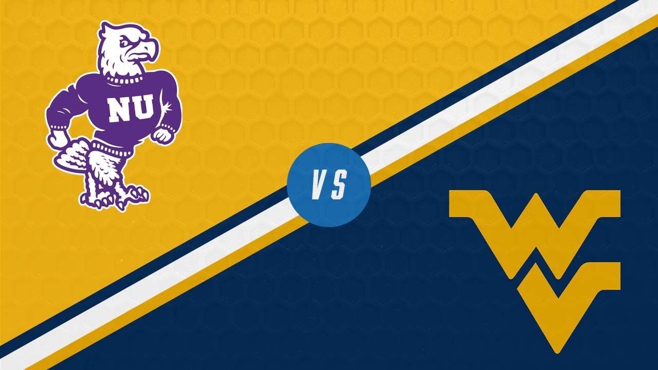 WD2: West Virginia University vs. Niagara University (02/13/2026)