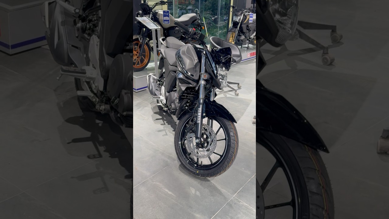 FZS V2 | FZS V2 Price In Bangladesh 2025 #shorts #viral #ytshorts #views #bike #trending #like #love