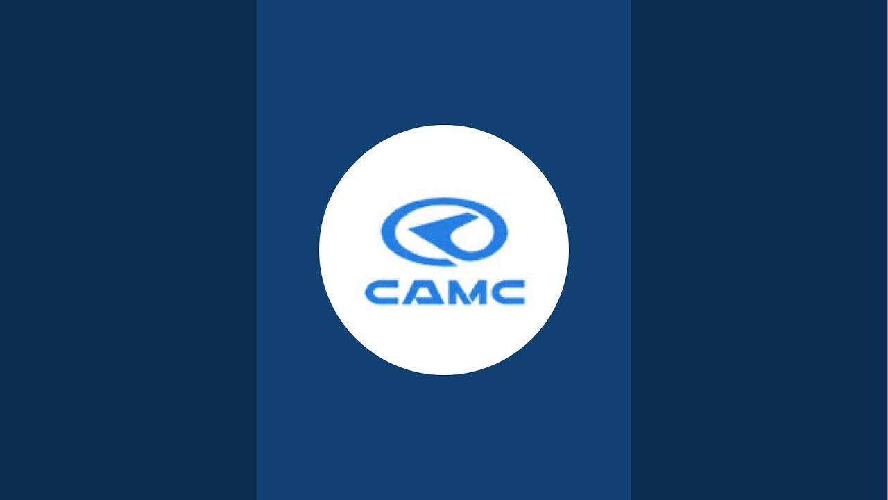 CAMC Export is live!