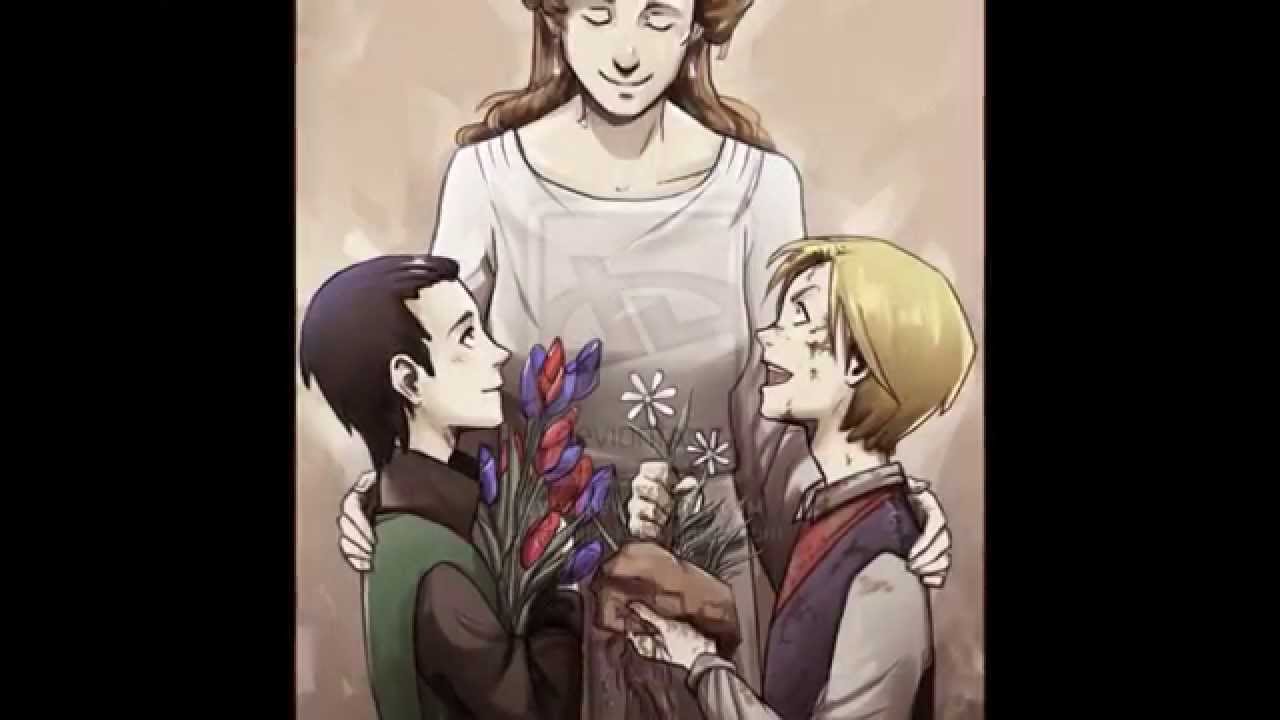 Loki Tribute