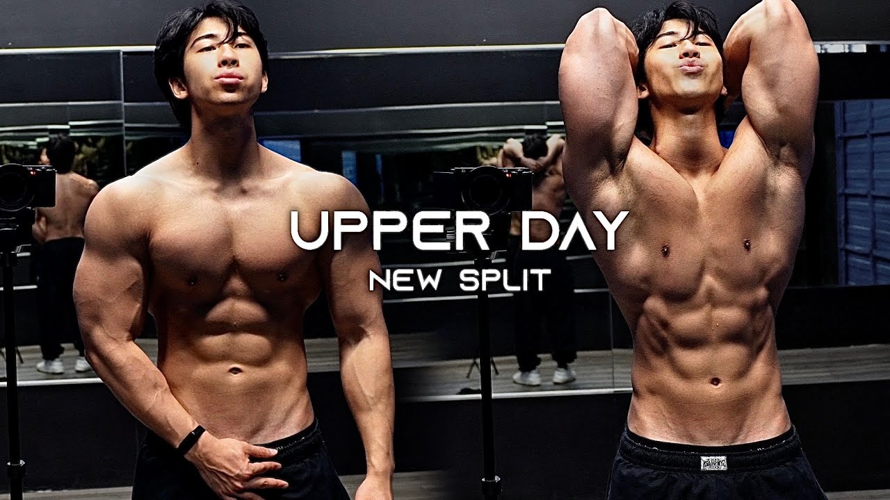 Upper Day | New Split