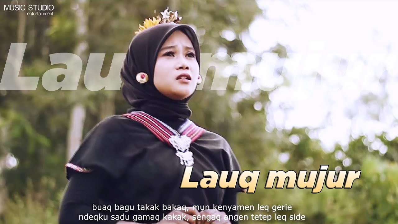 Lagu sasak Viral - RANI - LAUQ MUJUR //cipt: aq. jepry & sekarteje